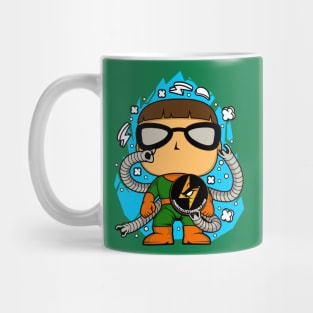 CCG Doc Ock Mug